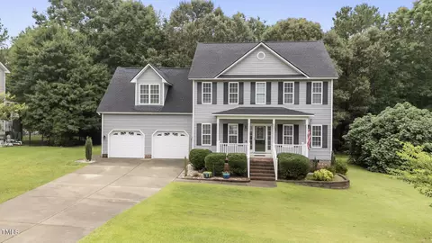 195 Finley Ct, Clayton, NC 27520