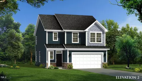 617 Hipwood Dr, Zebulon, NC 27597