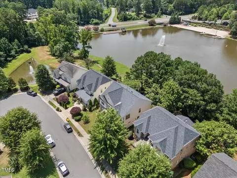 5119 Orabelle Ct, Raleigh, NC 27606
