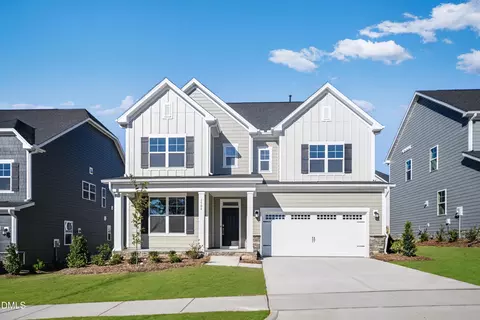 1504 Wader Cir, Knightdale, NC 27545