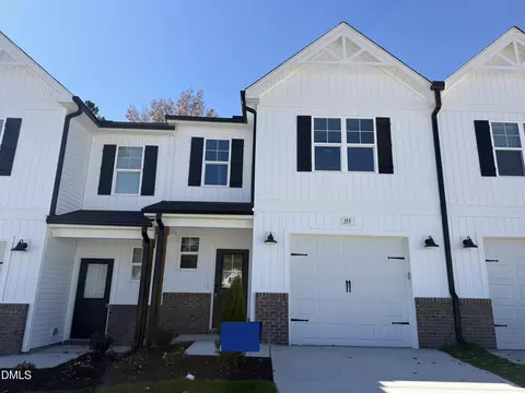 155 Calluna Dr, Clayton, NC 27520