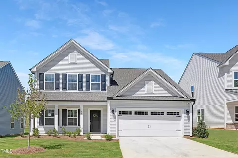 92 Summer Mist Ln #164, Clayton, NC 27527