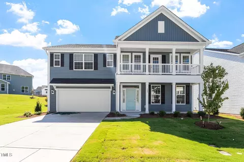 199 N Maple Walk Dr #222, Garner, NC 27529