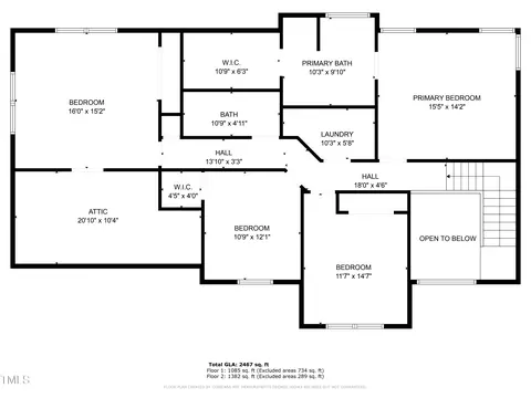 413 Chadwick Ln, Efland, NC 27243 photo 8