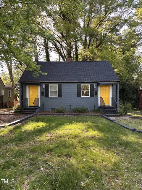 1609 Dexter St, Durham, NC 27701 photo 1