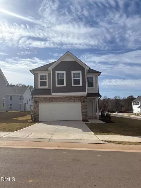 243 Faith Ave, Sanford, NC 27330