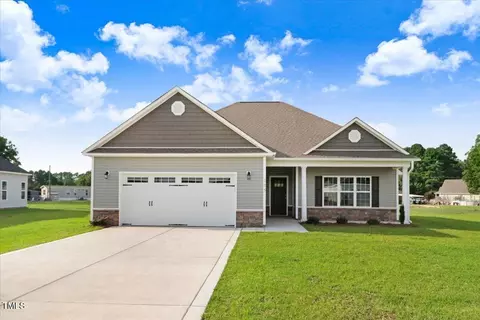 205 Talton Estates Dr, Pikeville, NC 27863