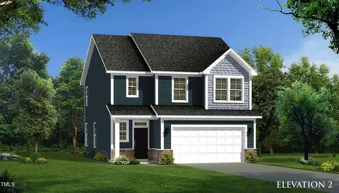 1012 Bolton Pointe Dr, Zebulon, NC 27597
