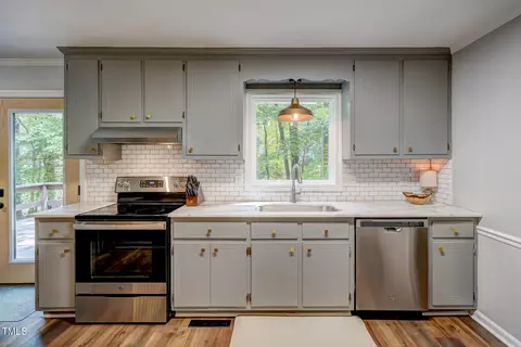 Kitchen - 4510 Valley Forge Rd, Durham, NC 27705 photo 1 of 5