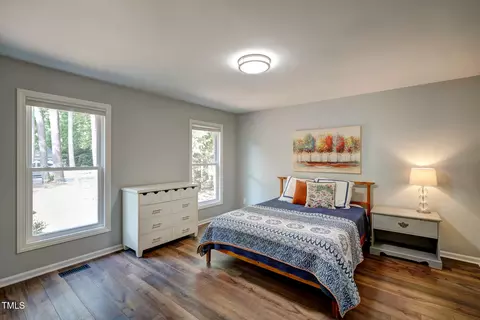 Bedroom - 4510 Valley Forge Rd, Durham, NC 27705 photo 1 of 5