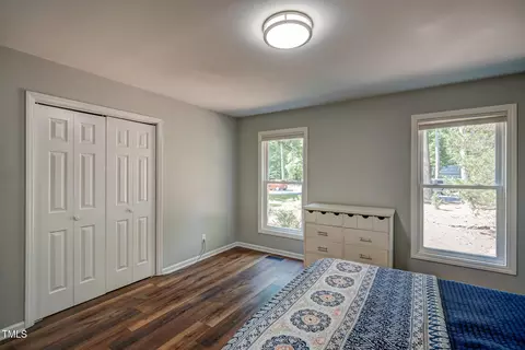 Bedroom - 4510 Valley Forge Rd, Durham, NC 27705 photo 3 of 5