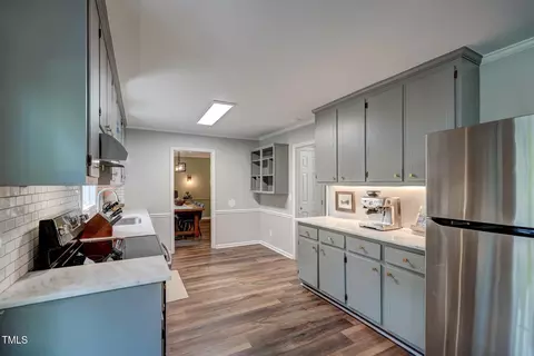 Kitchen - 4510 Valley Forge Rd, Durham, NC 27705 photo 5 of 5