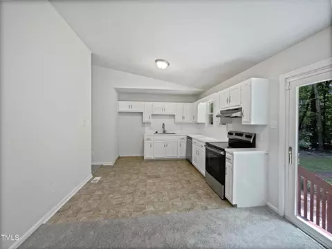 Kitchen - 709 Wendy Way, Durham, NC 27712 photo 2 of 2