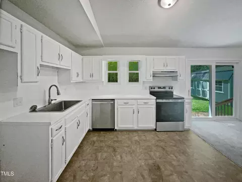 Kitchen - 709 Wendy Way, Durham, NC 27712 photo 1 of 2