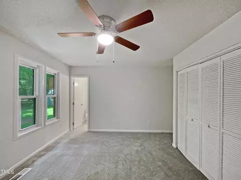 Bedroom - 709 Wendy Way, Durham, NC 27712 photo 4 of 5