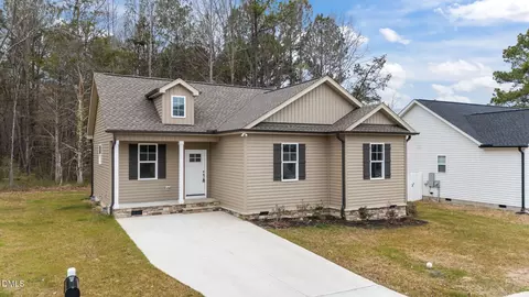 127 Daniel St, Oxford, NC 27565