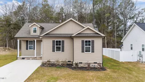127 Daniel St, Oxford, NC 27565