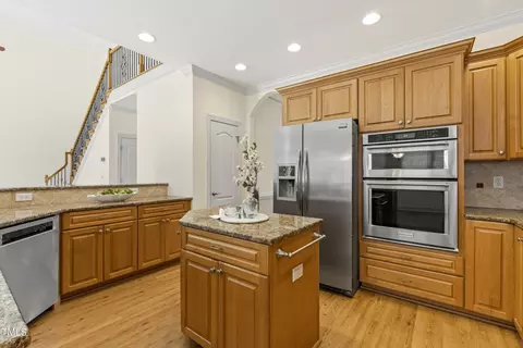Kitchen - 5936 Two Pines Trl, Wake Forest, NC 27587 photo 1 of 3