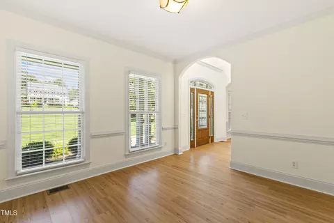 Entry Way - 5936 Two Pines Trl, Wake Forest, NC 27587 photo 1 of 1
