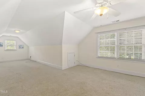 Bedroom - 5936 Two Pines Trl, Wake Forest, NC 27587 photo 4 of 4