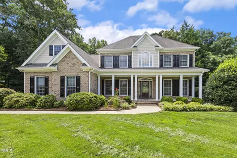 5936 Two Pines Trl, Wake Forest, NC 27587