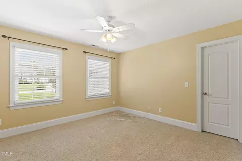 Bedroom - 5936 Two Pines Trl, Wake Forest, NC 27587 photo 2 of 4