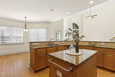 Kitchen - 5936 Two Pines Trl, Wake Forest, NC 27587 photo 3 of 3