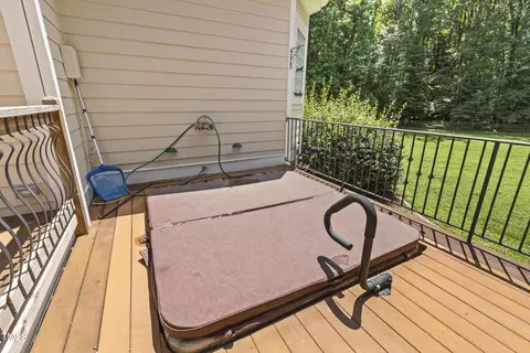 Exterior - 5936 Two Pines Trl, Wake Forest, NC 27587 photo 3 of 6