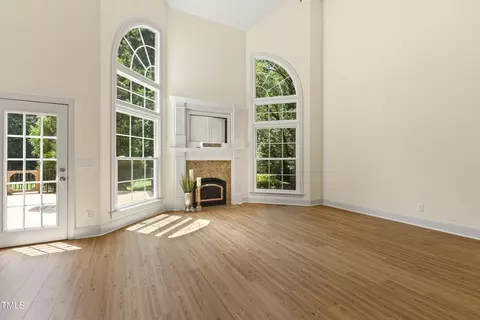 Living - 5936 Two Pines Trl, Wake Forest, NC 27587 photo 1 of 2