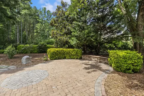 Exterior - 5936 Two Pines Trl, Wake Forest, NC 27587 photo 4 of 6