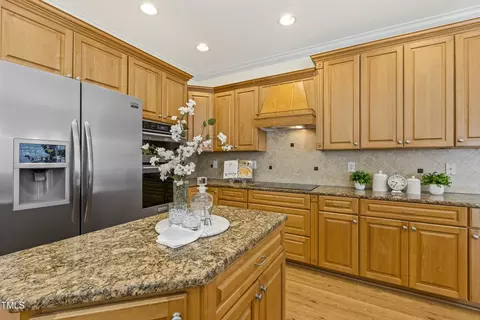 Kitchen - 5936 Two Pines Trl, Wake Forest, NC 27587 photo 2 of 3