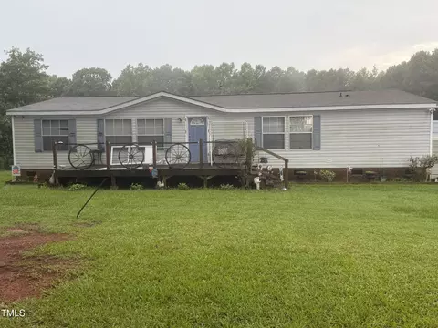10087 Nc Hwy 39, Middlesex, NC 27557