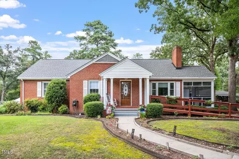 602 18th St, Butner, NC 27509