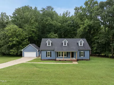 21 Blazing Star Ln, Bahama, NC 27503