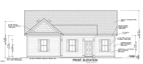 129 Daniel St, Oxford, NC 27565