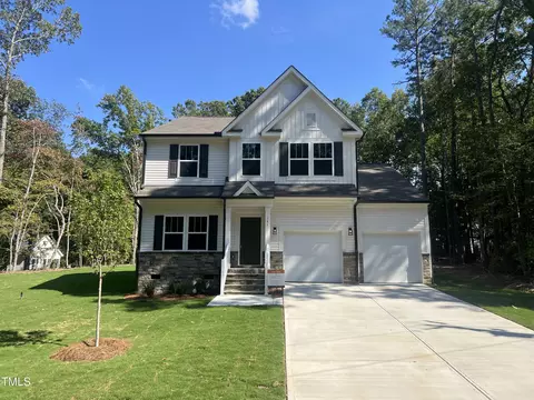 141 Shaman Dr #3012, Louisburg, NC 27549