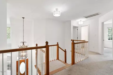 Entry Way - 116 Agassi Ct, Cary, NC 27511 photo 2 of 3