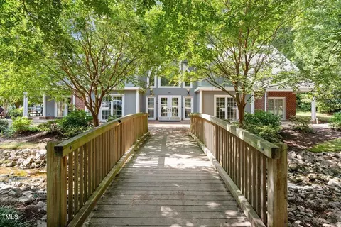Exterior - 116 Agassi Ct, Cary, NC 27511 photo 6 of 10