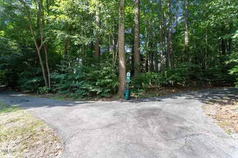 Exterior - 116 Agassi Ct, Cary, NC 27511 photo 10 of 10