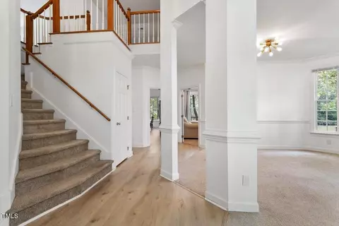 Entry Way - 116 Agassi Ct, Cary, NC 27511 photo 1 of 3