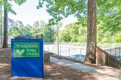 Other - 116 Agassi Ct, Cary, NC 27511 photo 14 of 17