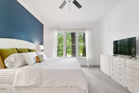 Bedroom - 116 Agassi Ct, Cary, NC 27511 photo 3 of 6