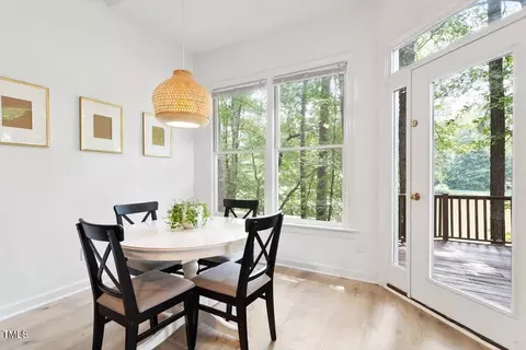 Dining - 116 Agassi Ct, Cary, NC 27511 photo 1 of 1