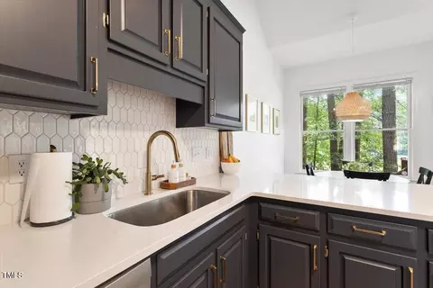 Kitchen - 116 Agassi Ct, Cary, NC 27511 photo 5 of 5