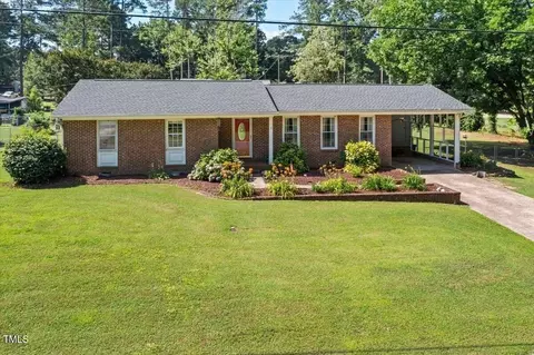 114 E Haywood St, Wendell, NC 27591