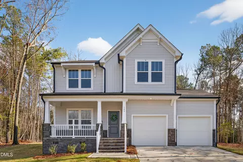 145 Shaman Dr #3010, Louisburg, NC 27549