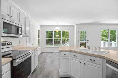 Kitchen - 18 Indian Pipe Trl, Bahama, NC 27503 photo 1 of 7