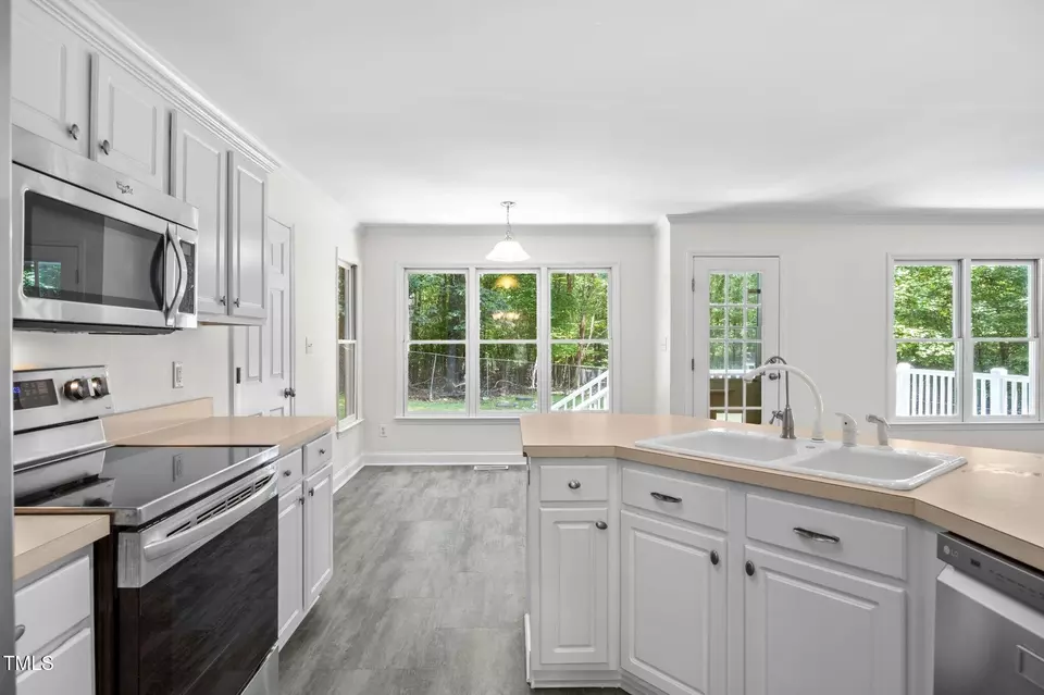 Kitchen - 18 Indian Pipe Trl, Bahama, NC 27503 photo 1 of 7
