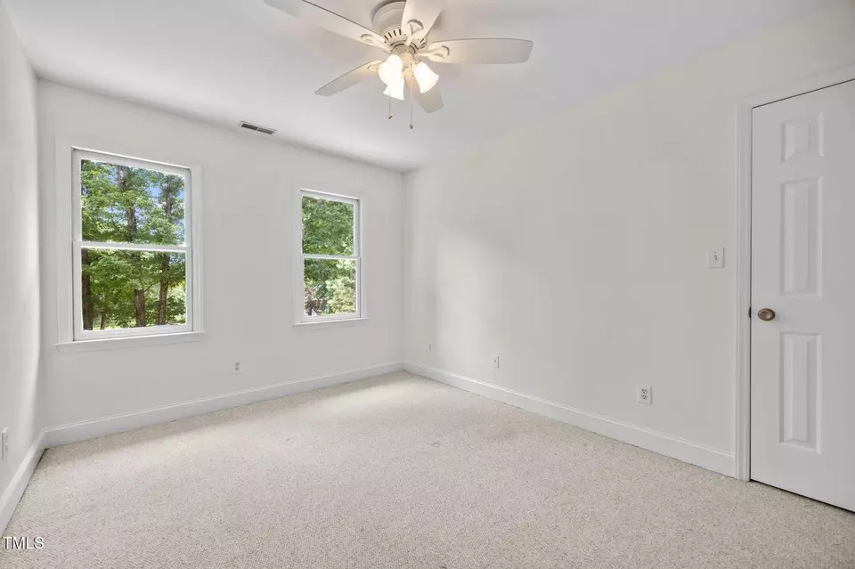 Bedroom - 18 Indian Pipe Trl, Bahama, NC 27503 photo 9 of 9