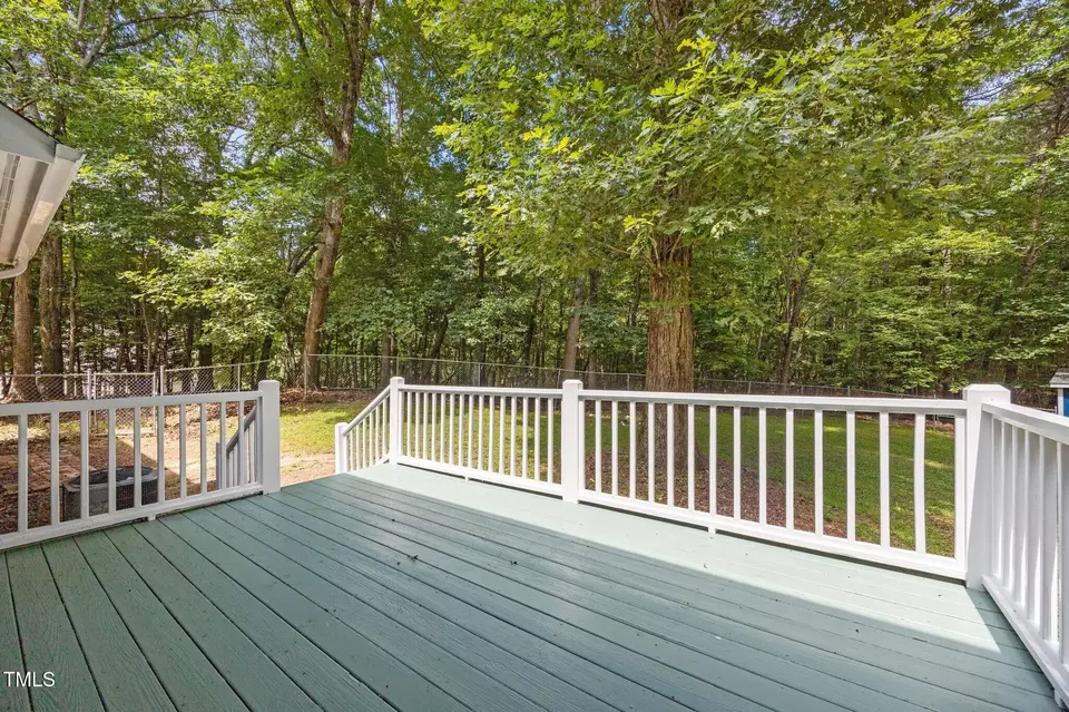 Exterior - 18 Indian Pipe Trl, Bahama, NC 27503 photo 4 of 12
